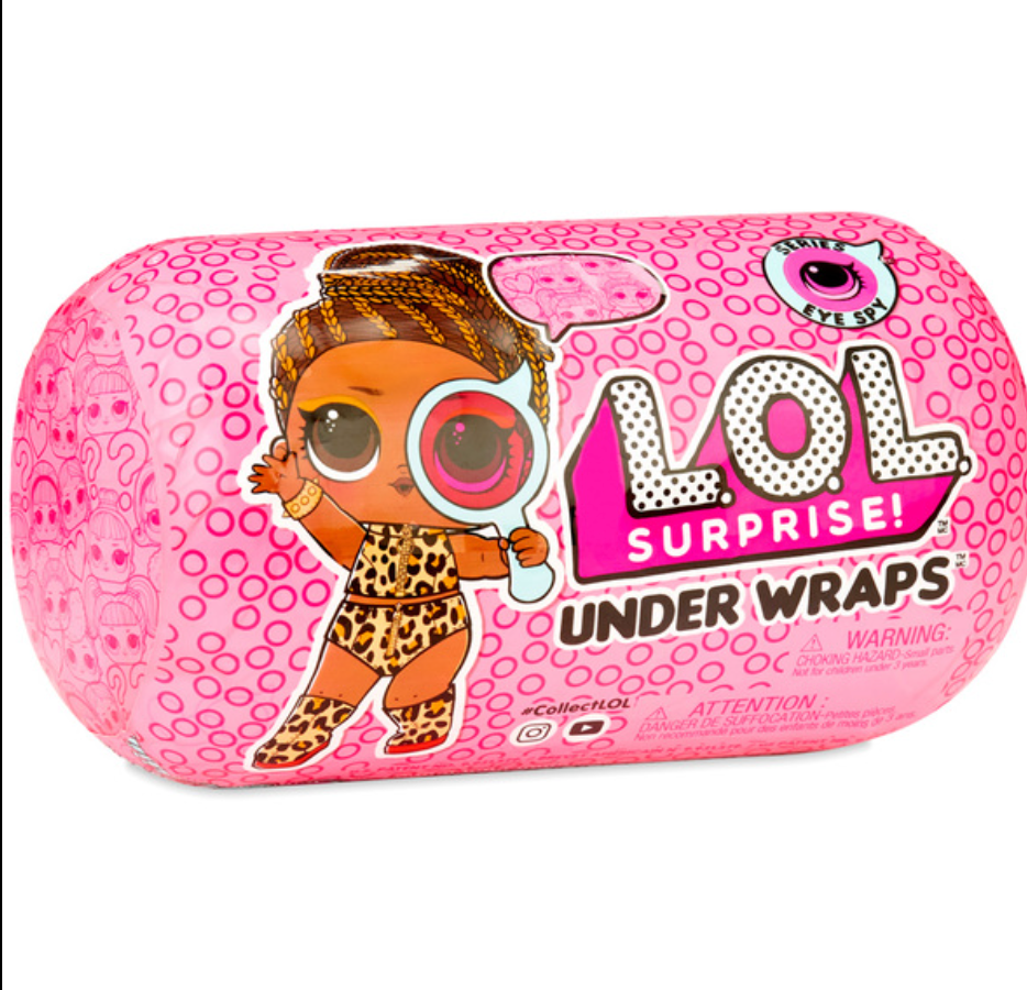 Jouet online lol surprise