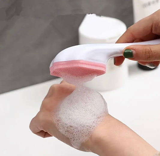 Brosse nettoyante pour le visage - Girlzbox