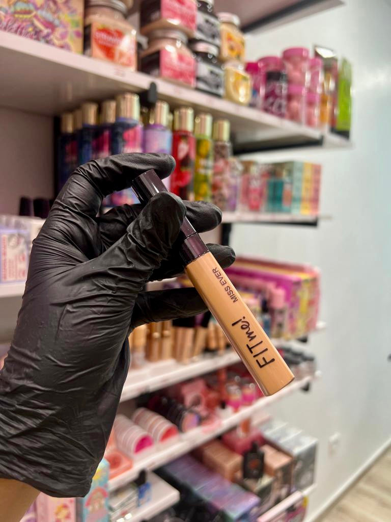 Anti cerne matte nude maquillage مخفي الهالات السوداء - Girlz box