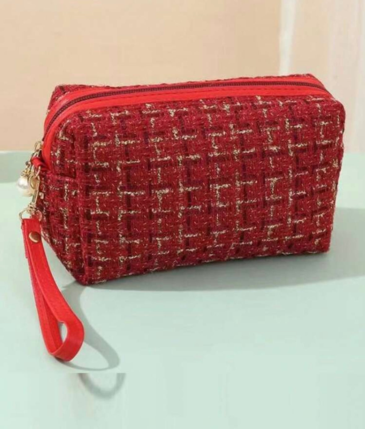 Trousse de rangement pour maquillage
