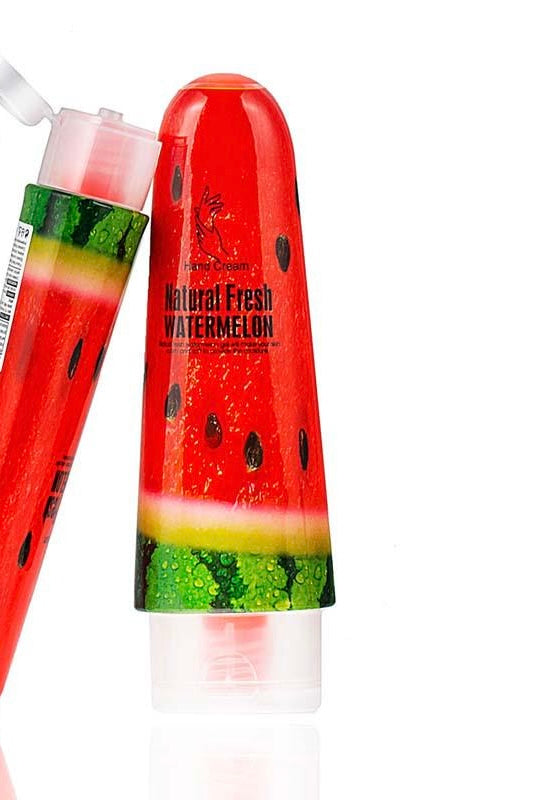 Créme hydratante pour les mains - Girlzbox