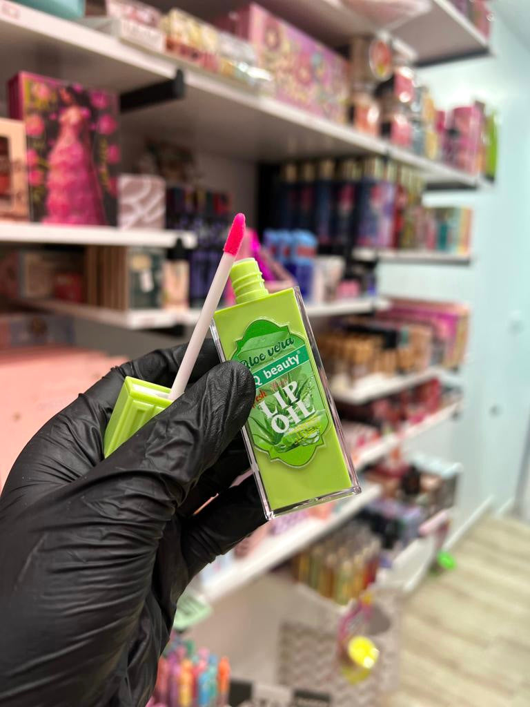Gloss lip gloss brillance - Girlzbox