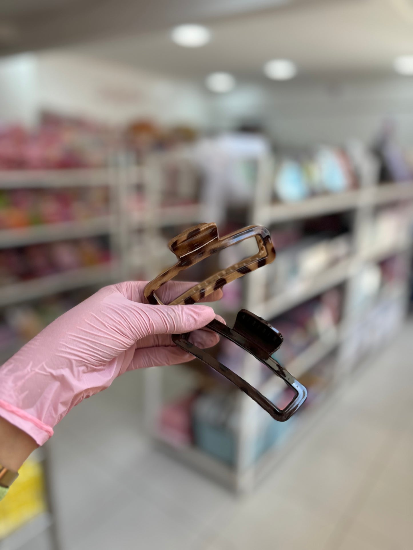 hair clip cheveux accessoires - girlzbox