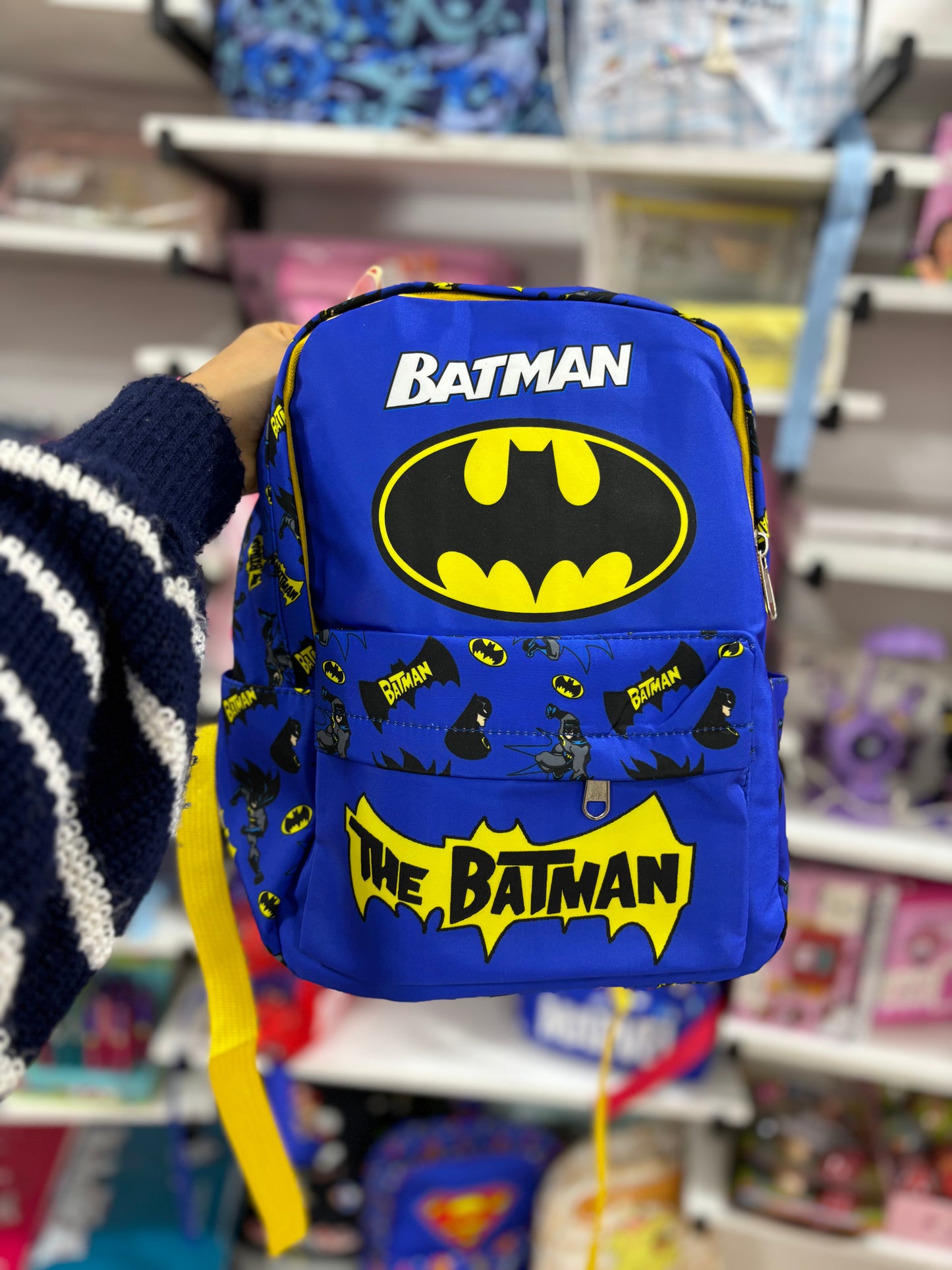 Promotion Cartable marvel spiderman sac à dos pour garçon- Girlzbox