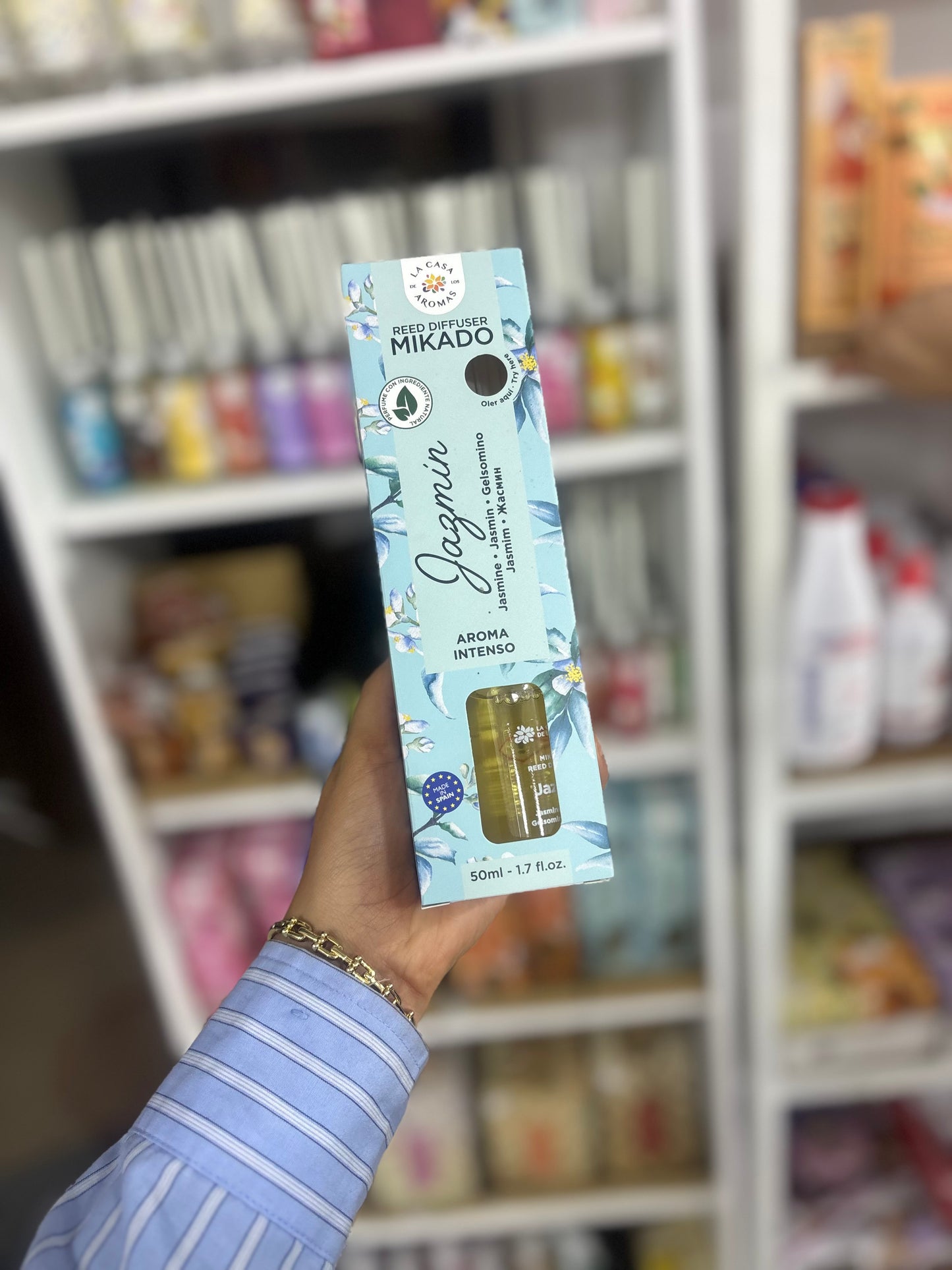 Diffuseur parfum pour maison - Girlzbox