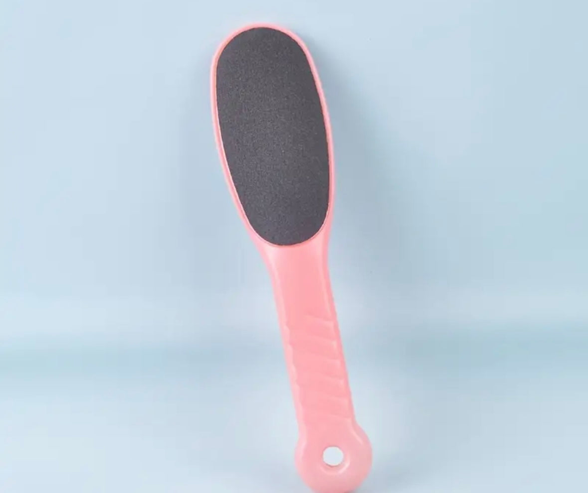 Lime pour les pieds - Girlzbox