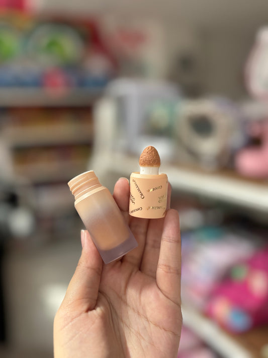 Anticerne concealer - Girlzbox