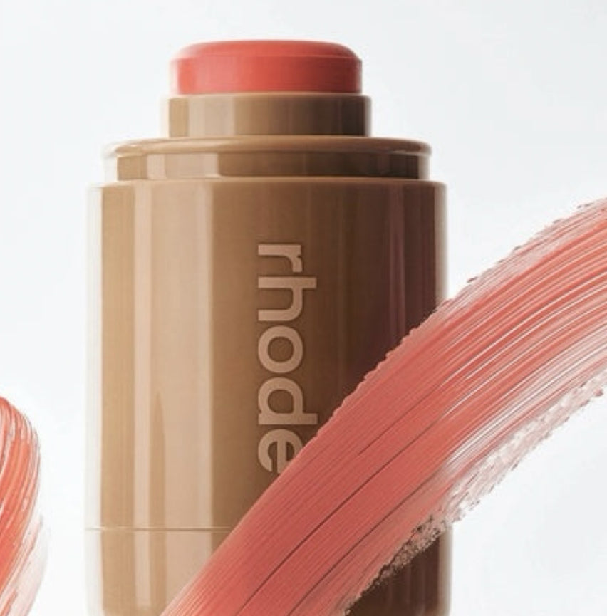 Rhode blush - freckle