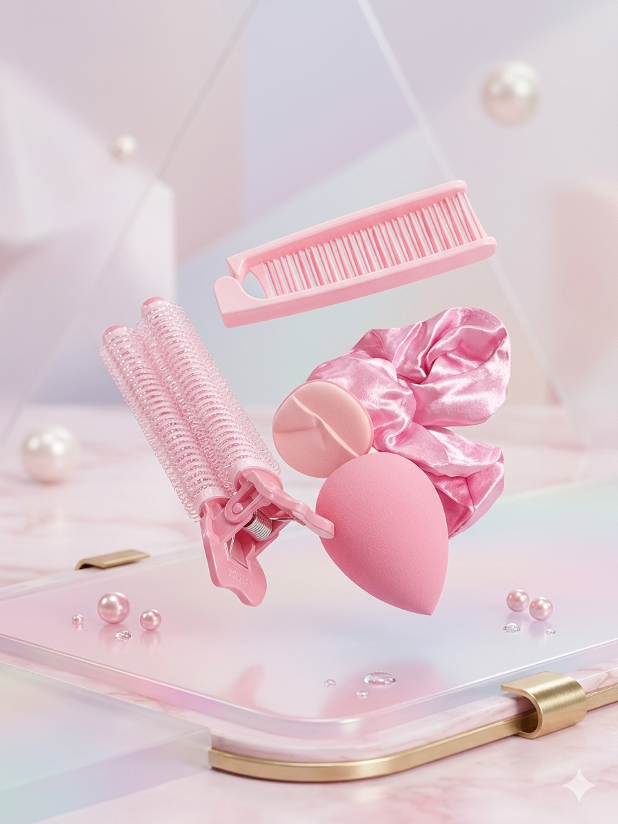 X5 BEAUTY TOOLS OFFRE