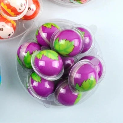3D 1pcs candy bonbon popping enfant cadeau sucré