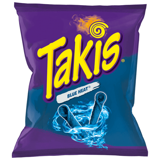 Bleu TAKIS takis bleu heat takis bleu - girlzbox