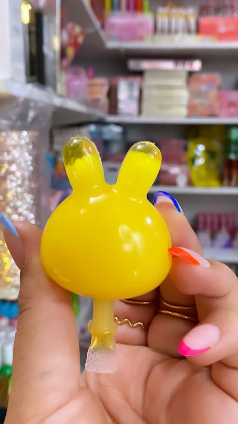 Jelly une pièce