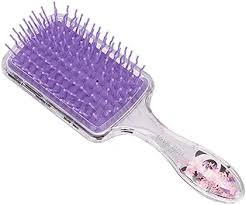 brosse à cheveux unicorn - Girlz box