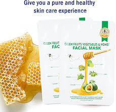 Masquex2 facial mask masque pour le visage