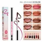 peel off lip liner trendy gloss - Girlzbox