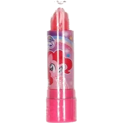 xtreme lipstick sucette lollipop my little pony Candy - Girlz box