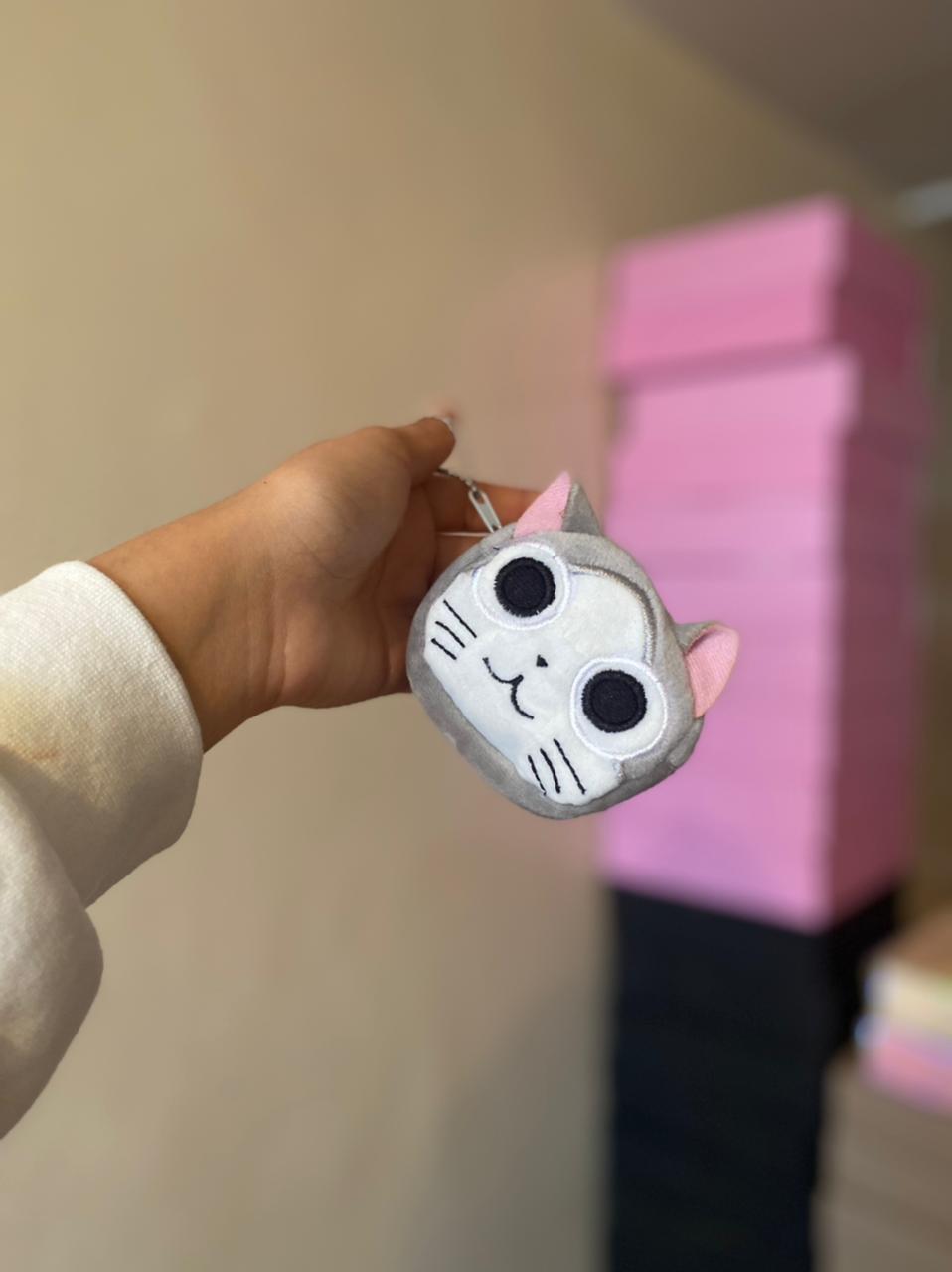 porte monnaie pratique pour enfant et adulte hello kitty cute