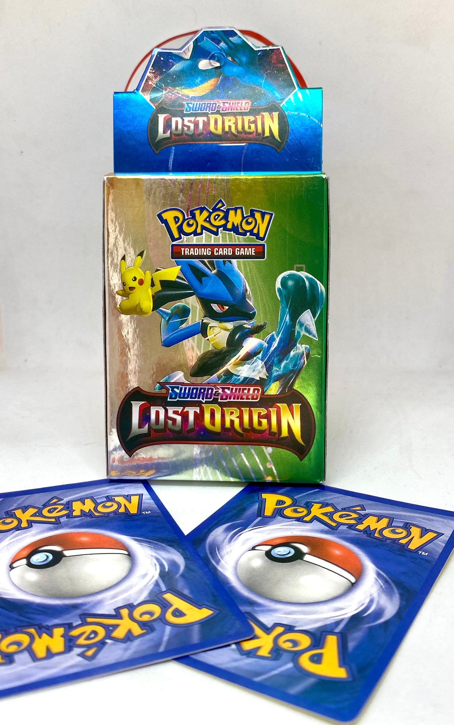Cartes pokemon pokèmon