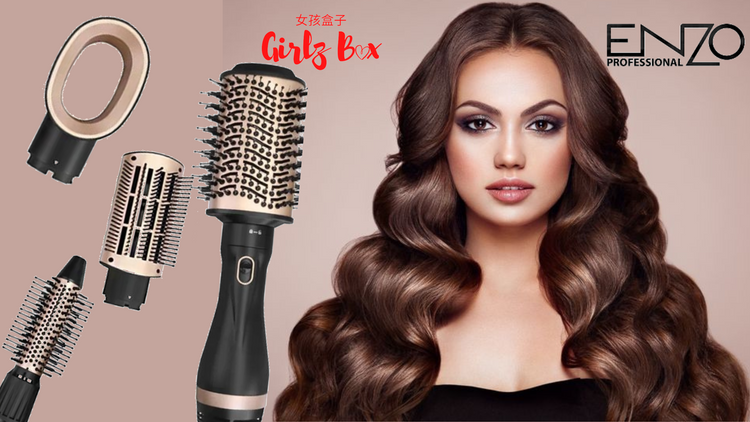 Coiffure & extensions