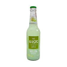 Oasis melon boisson- Girlzbox