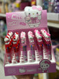 Stylo hello kitty plusieurs couleur  back to school