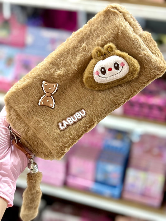 Trousse labubu - Girlzbox