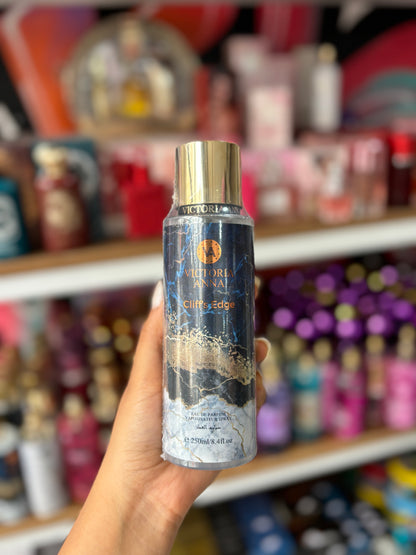 Brume parfumèe pour le corps Victoria anaa- Girlzbox