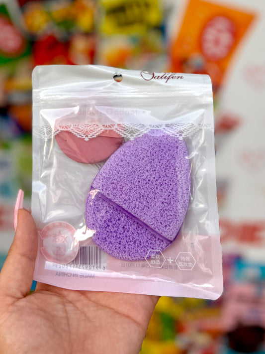 Pack pour nettoyage du visage - Girlzbox