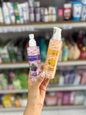 Body lotion crème hydratante pour le corps - Girlzbox