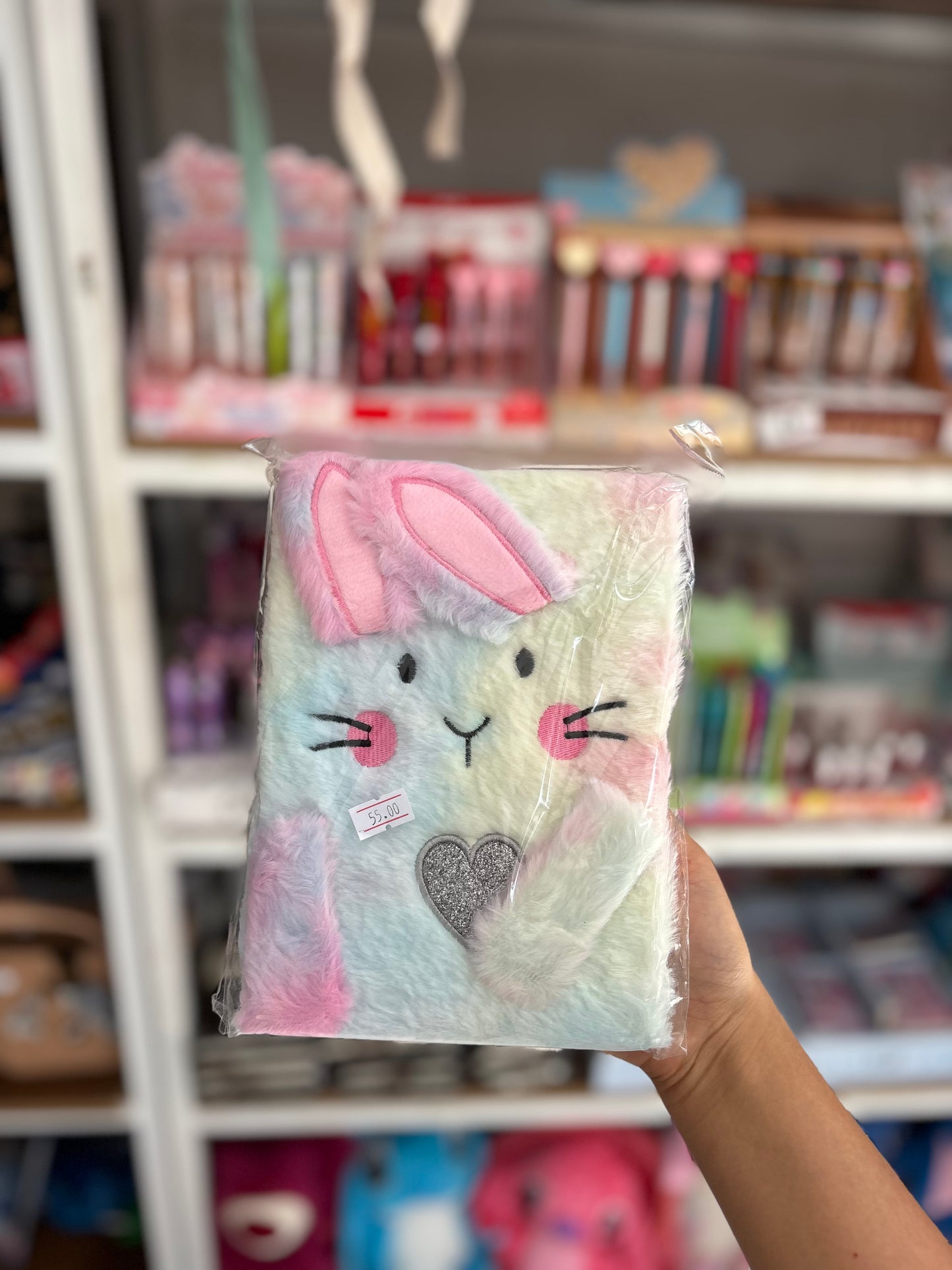 Cute bloc notes notebook  back to school - Girlzbox