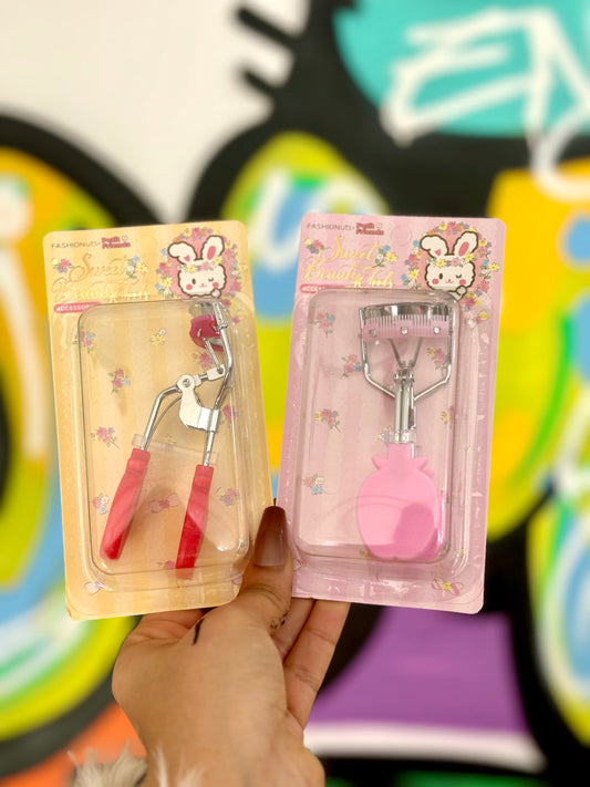 Courbe cils cute -Girlzbox