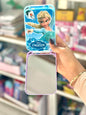 Miroir frozen - Girlzbox