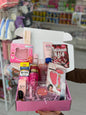 All in one beauty care box - Girlzbox