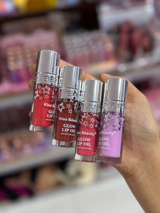 Glow lip gloss juicy - Girlzbox