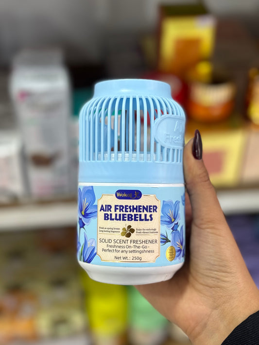 Air refreshner معطر الجو bluebells   - Girlzbox