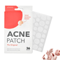 Ance patches  k-beauty patch anti-boutons - Girlzbox