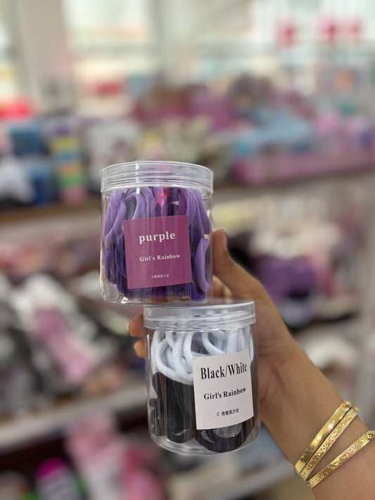 Grand pack barette cheveux - Girlzbox