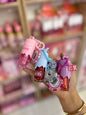 Double gloss et porte clé - Girlzbox