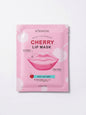Promotion masque hydratant pour la bouche cherry - Girlzbox