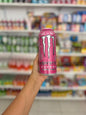 Boisson monster energy ultra rosa - Girlzbox