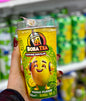 Boba tea popping mango mangue bubble tea candy cargo pappi - Girlzbox