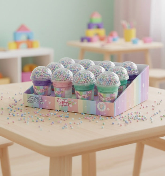 Super Slime jouet - Girlzbox