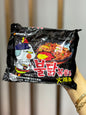 Noodels nouilles ramen sampang spicy korea - Girlzbox