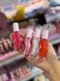 Gloss juicy jisou - Girlzbox