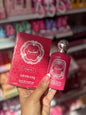 Promo parfum qissah longue teneur - Girlzbox