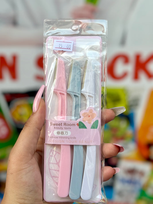 Flamingo x3 - Girlzbox