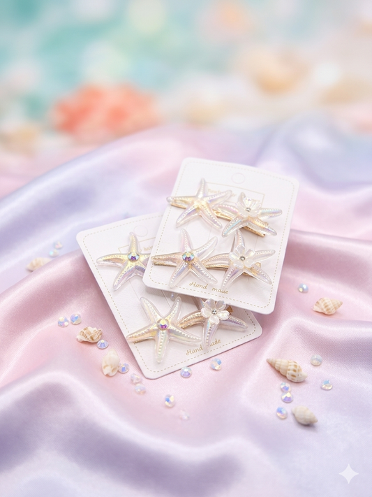 Accessoires pour les cheveux - Girlzbox