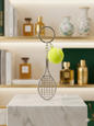 Porte clé tennis bonne qualité - Girlzbox