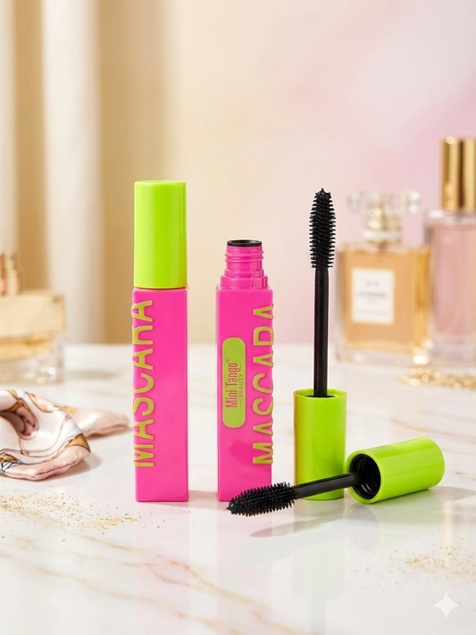 Mascara extra volume noir foncé - Girlzbox