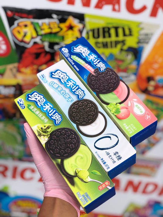 Oreo cookies- goût aléatoire